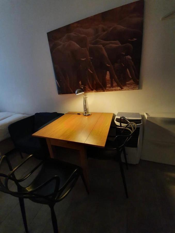 Modern Studio With Mezzanine Le Mont-Sur-Lausanne Екстериор снимка